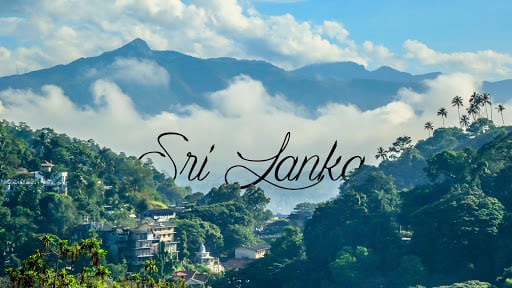 Ella Sri Lanka